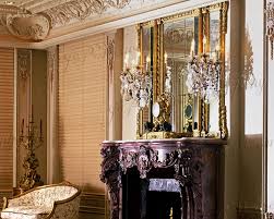 Decorative Mirrors For Fireplace Mantel