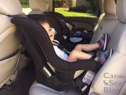new california car seat law changes