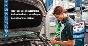 bosch car service