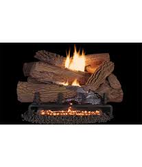 Superior Mossy Oak Vent Free Gas Log Set