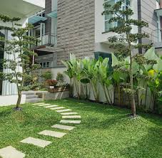 Landscape Design Malaysia Paling