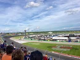 Photos At Kentucky Speedway