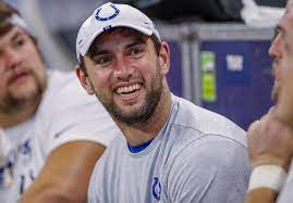 What Is Andrew Luck Doing Now? Inside ...
