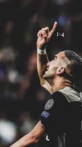 These hd iphone wallpapers are free to download for your iphone(include iphone 12). Ziyech Iphone Wallpapers Wallpaper Cave
