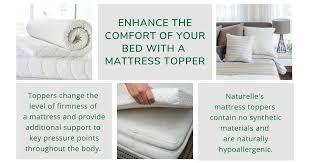 Mattress Toppers Everything You Need
