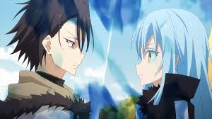 That Time I Got Reincarnated as a Slime Wages Battle 