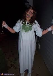the exorcist reagan costume