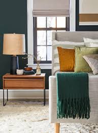 how to choose interior color schemes