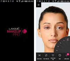 lakme makeup pro app apk free