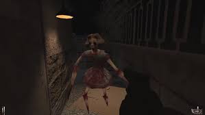 top 15 free horror games on steam that