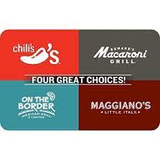 Check chilis gift card balance online, over the phone or in store using the information provided below. 50 00 Chili S Restaurant Gift Card Other Gift Cards Gameflip