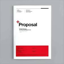 Website Design Proposal Template Word Chanceinc Co