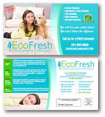 for ecofresh carpet cleaning