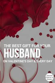 best gift for your husband on