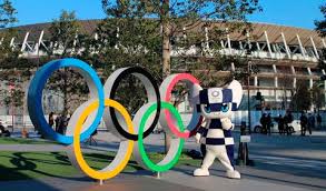 Ceremonia de inauguración de los juegos olímpicos tokio 2020: Ayixnnf Hkpyim