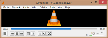 capture screen to a file using vlc 2020