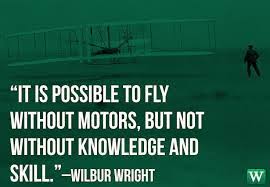 Helpful for writing essays and understanding the book. The Wright Brothers My Hero