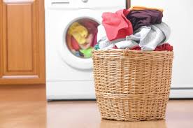 how to add essential oils to laundry