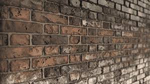 Stone Wall Brick Material Tile Brick