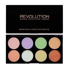 makeup revolution ultra base