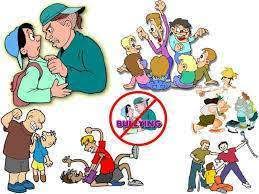 Resultado de imagen para imagenes de bullying