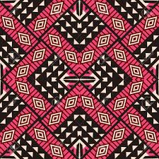 Traditional African Patterns And Designs Q Pattern