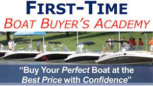 first time boat er s academy