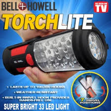 tactical flashlight as seen on tv