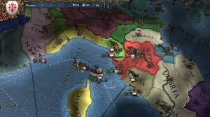 Eu4 province ids for use in console commands. 6 More Countries To Try In Europa Universalis Iv