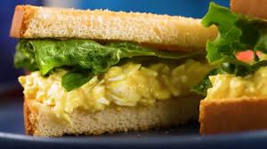 southern style egg salad recipe
