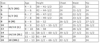 35 Circumstantial Drjays Size Chart Men
