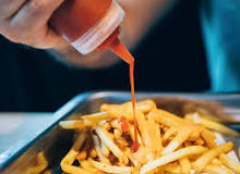 Should you refrigerate ketchup?
