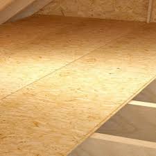 chipboard flooring 2400 x 600 x 22mm