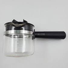 Krups Espresso 4 Cup Carafe Replacement