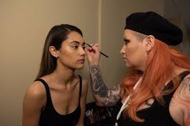 the makeup show brings beauty to