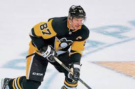 Can you name the other 4? Penguins Captain Sidney Crosby To Be Placed On Covid 19 List Triblive Com