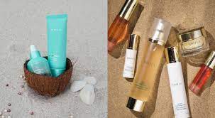 uae born skincare brands