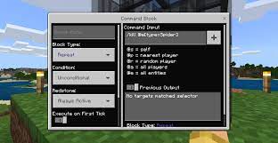 Click on the link for the command: Minecraft Guide To Using Command Blocks Polygon