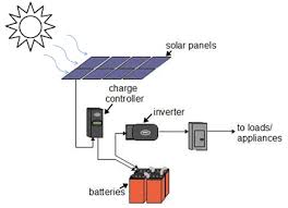 Importance Of Solar Energy In Agriculture