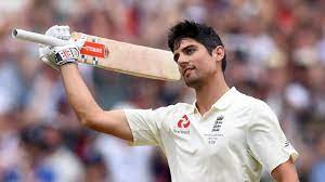 Guys like cook are the textbook tall dark handsome examples. Alastair Cook Retires Former England Cricket Captain Nasser Hussain Praises Opener