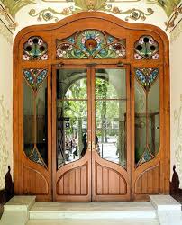 40 main door glass painting designs