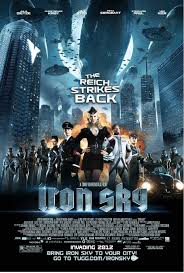 After performing a reckless maneuver during a civilian air show, captain jung tae yoon (rain) is demoted to the 21st fighter wing, which is under the command of fellow top gun major lee cheol. Iron Sky 2012 Imdb