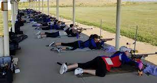 Colorado Rifle Club