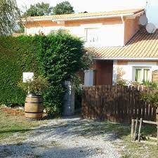 chambre d hôte mimizan landes