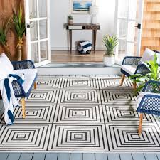 Get free shipping on qualified 9 x 12, polypropylene outdoor rugs or buy online pick up in store today in the flooring department. Safaviehsafavieh Beach House Monica Indoor Outdoor Rug 9 X 12 Cream Olive Dailymail