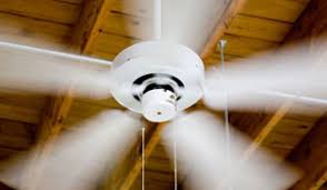 Move Over Light Bulbs Republicans Pick A Fight With Ceiling Fans Greentech Media
