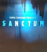 Unfortunately it falls flat, and relies more on clichés than anything. Sanctum Film Kino Trailer