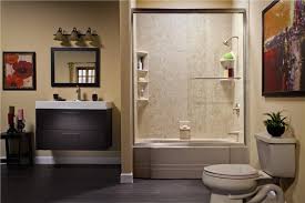 Six Bathroom Paint Color Options To