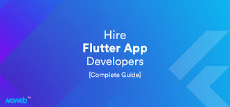 Software development intern, developer, full stack developer and more! An Ultimate Guide To Hire Flutter App Developers In 2021