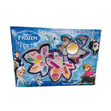 frozen makeup kit